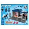 PLAYMOBIL 5299 Mitnehm-Polizeizentrale Produktbild-Vorschau 6