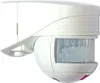 B.E.G. Brück Bewegungsmelder LC-Click 200 weiß Produktbild-Vorschau 1