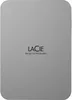 LaCie Mobile Drive Secure    2TB Space Grey USB 3.1 Type C Produktbild-Vorschau 26