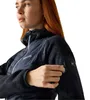 Regatta - "Newhill" hybride jas voor dames, model RG13204 Productafbeelding-voorbeeld 3
