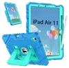 Fintie Kinder Hülle für iPad Air 11 Zoll (M4/M3/M2, Produktbild-Vorschau 1