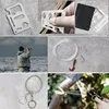 Survival Kit Ausrüstung 32in1 | Outdoor Notfall Produktbild-Vorschau 8