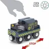 Brio Dino Battery Train Náhled obrázku produktu 10