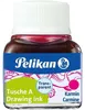 Pelikan Tusche A karmin Produktbild-Vorschau 3
