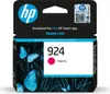 HP 924 Magenta Original Druckerpatrone, Standardertrag, Produktbild-Vorschau 2