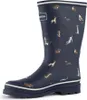 Regatta Amelia Stiefel Blau EU 39 Frau Blau EU 39 Produktbild-Vorschau 3