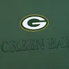 Mitchell & Ness Fleece Hoody - ORIGINS Green Bay Packers Produktbild-Vorschau 3