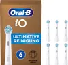 Oral B Aufsteckbürsten Zahnpflege iO Ultimative Reinigung Produktbild-Vorschau 2