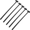 5Pcs Star Needle Dermal Hammer ABS Handle Lekki zestaw Podgląd zdjęcia produktu 2