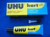 UHU HART, Flüssigkeit, RoHS, REACH, CE, Sichtverpackung, 1 Produktbild-Vorschau 20