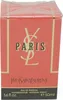 A close-up front view of a perfume box. Produktbild-Vorschau
