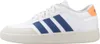 Adidas Breaknet 3.0 Couleur Blanc Voir les images du produit 2