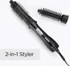 BaByliss Shape und Smooth Wamluftbürste für Kürzere Haare Produktbild-Vorschau 43