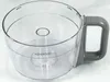 Kenwood ciotola food processor AT264 AT284 Prospero KM24 Anteprima dell’immagine prodotto 2