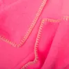 Zoeppritz Plaid Soft-Fleece Farbe candy Größe 160x200 Produktbild-Vorschau 3