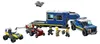 LEGO® City 60315 Mobile Polizei-Einsatzzentrale Produktbild-Vorschau 39