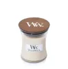WoodWick Cashmere Duftkerze mit Holzdocht 275 g Produktbild-Vorschau 2