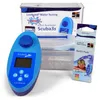 SET> SCUBA 3s Elektronischer Pooltester plus Refill Pack Produktbild-Vorschau 1