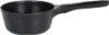 A black saucepan with a black handle is shown against a white background. Náhled obrázku produktu