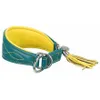 Trixie Collier en cuir ACTIVE Comfort pour Greyhounds - Voir les images du produit 4