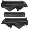BMW X5 E70 06-13 Motorraum-Trennwand, obere linke + rechte Produktbild-Vorschau 1