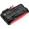 TECHTEK Batterie compatible avec [LG] Music Flow P7, Voir les images du produit 2