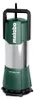 Pompe immergée TDP 6200/4 Inox Voir les images du produit 1