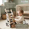 KiddyMoon Lauflernhilfe für Kinder - Multifunktion Produktbild-Vorschau 2