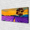 Tulup Leinwand-Bilder 125x50 Wandbild Canvas Kunstdruck Produktbild-Vorschau 2