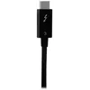 StarTech.com 50 cm kábel Thunderbolt 3 (40 Gbit/s) USB-C - Náhľad obrázku produktu 3