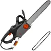 IKRA Elektro Kettensäge KSE 2400-40 |  Germany | 2400 W | Produktbild-Vorschau 1