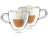 Tasses Homla CEMBRA Hearts, 2 pcs. х 300 ml Voir les images du produit 15