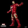 Figura de acción Iron Man, serie Marvel Legends, Iron Man Vista previa de la imagen del producto 15
