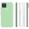 Google Pixel 5 Hülle, LaimTop Crystal Transparent Weich TPU Produktbild-Vorschau 2