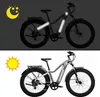 42 Stück Fahrrad Reflektoren Aufkleber Set, Fahrrad Felgen Produktbild-Vorschau 3