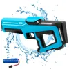 Pistolet à eau électrique,Pistolet à eau adulte et Voir les images du produit 2