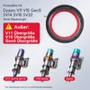 Verbesserter Dichtungsring für Dyson V11 V15 Gen5 Produktbild-Vorschau 2