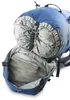Pinguin | Explorer 60 Khaki 60 L Náhľad obrázku produktu 20