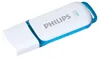 Philips USB-Stick 512 GB USB 3.0 Snow Edition Leserate bis Produktbild-Vorschau 5