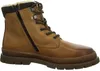 BUGATTI Stiefel Herren braun 41 Produktbild-Vorschau 16