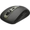 Rapoo MT350 Schwarz Kabellose Multi-Mode Maus Produktbild-Vorschau 2