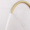 Miscelatore Cucina REA ECO FRESH Gold Anteprima dell’immagine prodotto 3
