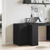 Armadio per ufficio vidaXL, 33 x 50 x 75 cm, materiale Anteprima dell’immagine prodotto 4