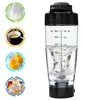Protein Shaker 600ml auslaufsichere Trinkflasche Produktbild-Vorschau 1
