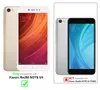 Cadorabo Hülle für Xiaomi RedMi NOTE 5A Schutz Hülle in Produktbild-Vorschau 3