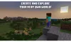 Minecraft Switch UK multi Náhled obrázku produktu 10
