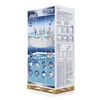 Bestway Hydrium 56384, 17430 l, Basen ramowy, Drabina, Podgląd zdjęcia produktu 3