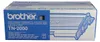 Brother TN-2000 toner czarny Podgląd zdjęcia produktu 4