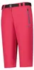 Pantalon de randonnée capri pour femmes CMP avec ceinture Voir les images du produit 3