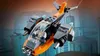 LEGO 31111 LEGO Creator  31111 Cyber-Drohne Voir les images du produit 7